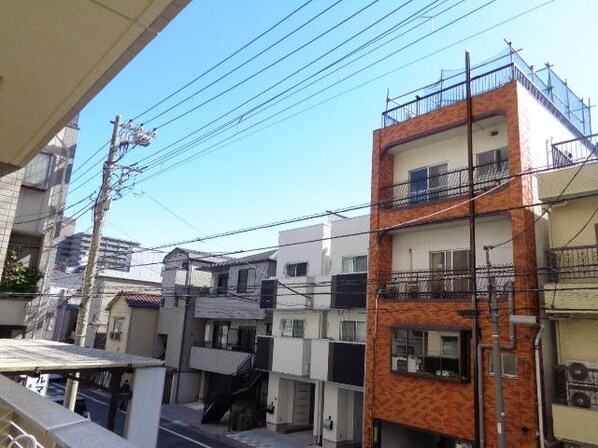 レガリス清澄白河ブロッサムの物件内観写真